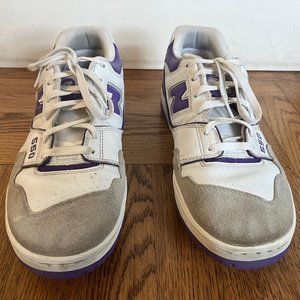 New Balance 550